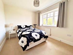Bedroom- click for photo gallery